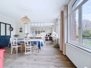  Maison � vendre 9 pi�ces 327 m�