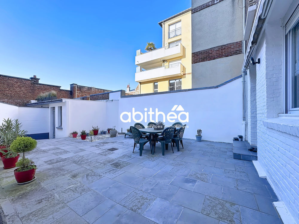 � vendre  Maison Arras (62000)