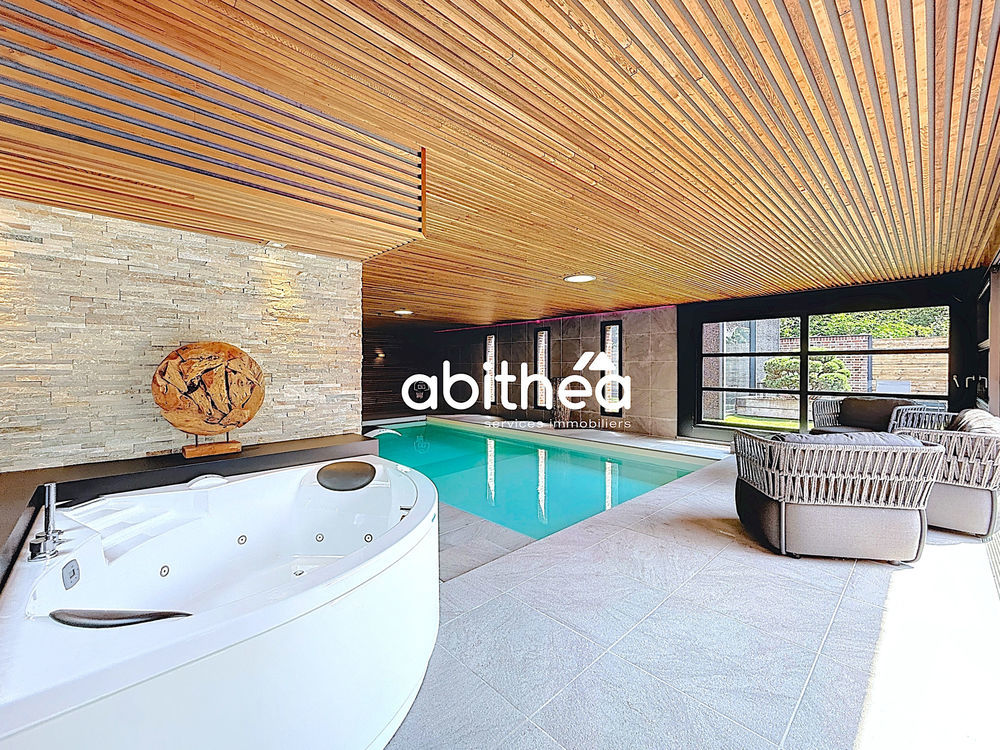 � vendre  Maison M�rignies (59710)