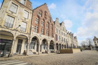  Maison � vendre 10 pi�ces 263 m�