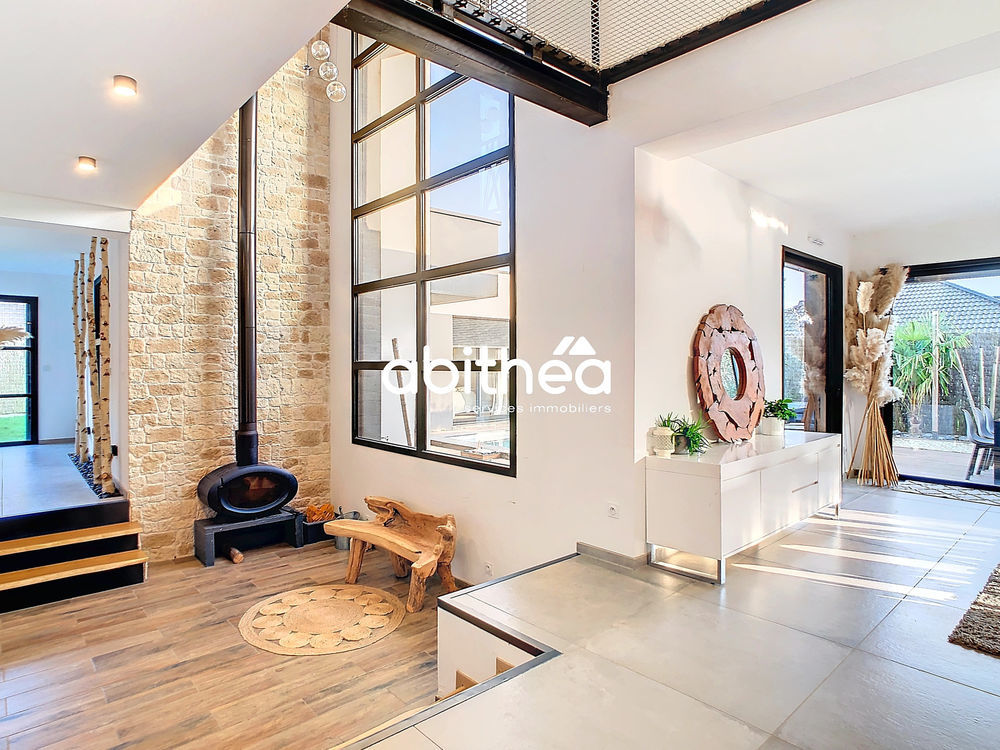 � vendre  Maison Arras (62000)