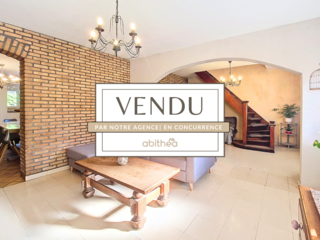  Maison � vendre 4 pi�ces 102 m�