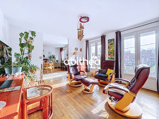  Maison � vendre 6 pi�ces 134 m�