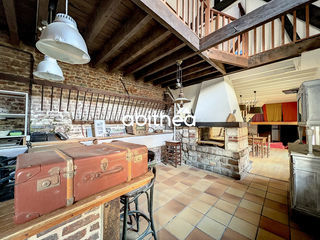  Maison � vendre 13 pi�ces 270 m�