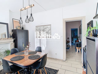  Maison � vendre 4 pi�ces 68 m�