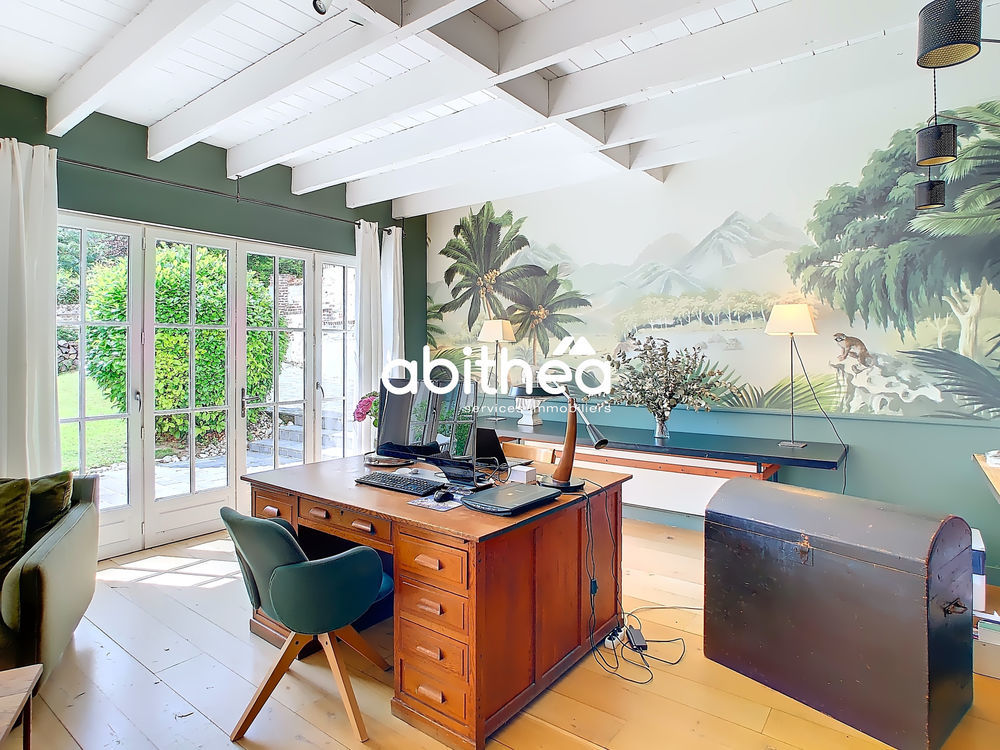 � vendre  Maison Anzin-Saint-Aubin (62223)