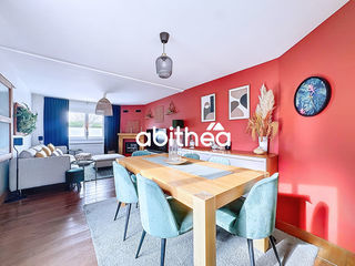  Maison � vendre 4 pi�ces 88 m�