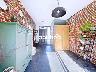  Ferme � vendre 8 pi�ces 275 m�