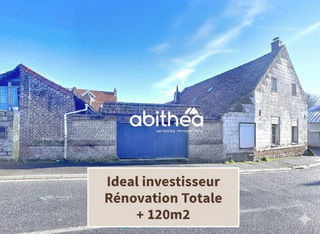  Maison � vendre 4 pi�ces 124 m�