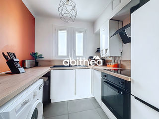  Appartement � louer 5 pi�ces 79 m�