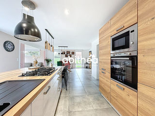  Maison � vendre 8 pi�ces 181 m�