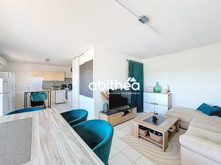  Appartement � vendre 2 pi�ces 53 m�