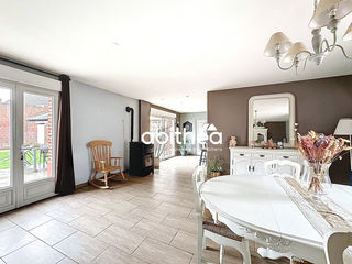  Maison � vendre 5 pi�ces 172 m�