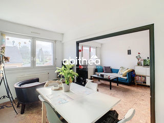  Appartement � vendre 3 pi�ces 78 m�