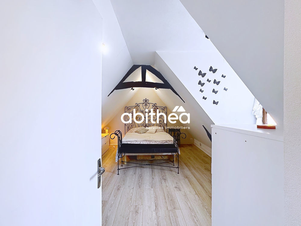 � vendre  Maison Haute-Avesnes (62144)