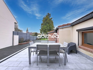  Maison � vendre 7 pi�ces 181 m�