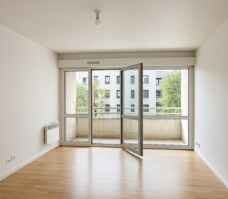  Appartement � vendre 2 pi�ces 43 m�