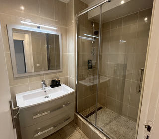  Appartement � vendre 2 pi�ces 46 m�