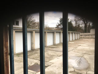  Parking / Garage � louer 1 pi�ce 10 m�