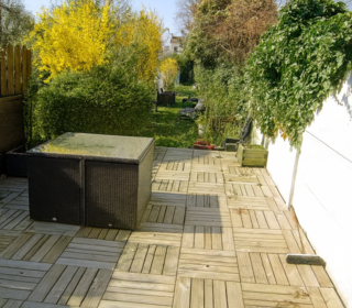  Maison � vendre 4 pi�ces 88 m�