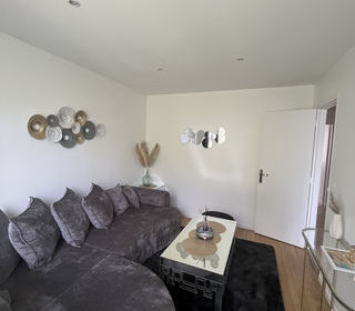  Appartement � vendre 2 pi�ces 46 m�