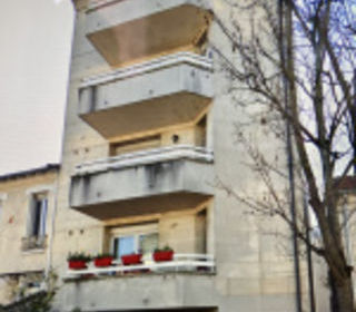  Parking / Garage � vendre 22 m�