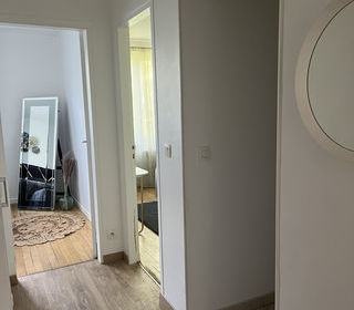  Appartement � vendre 2 pi�ces 46 m�