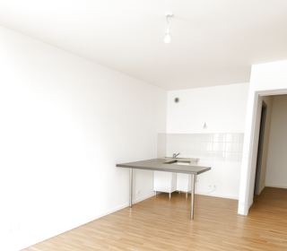  Appartement � vendre 2 pi�ces 43 m�