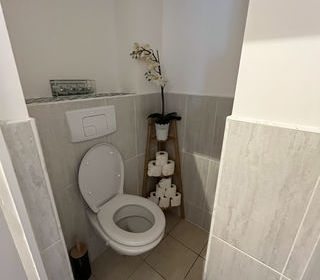  Appartement � vendre 2 pi�ces 46 m�