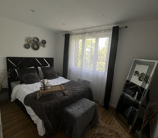  Appartement � vendre 2 pi�ces 46 m�