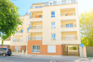  Appartement � vendre 1 pi�ce 28 m�