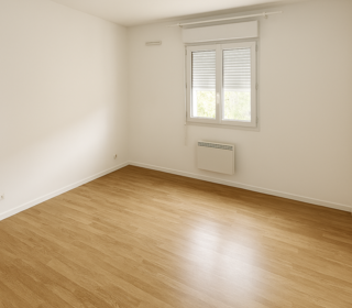  Appartement � vendre 2 pi�ces 43 m�