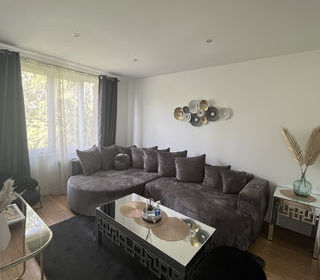  Appartement � vendre 2 pi�ces 46 m�