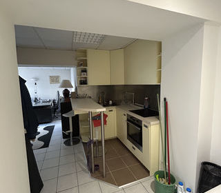  Appartement � vendre 2 pi�ces 50 m�