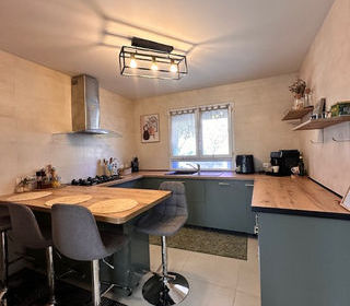  Maison � vendre 6 pi�ces 150 m�