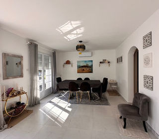  Maison � vendre 6 pi�ces 150 m�