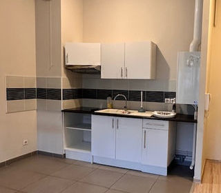  Appartement � vendre 2 pi�ces 45 m�