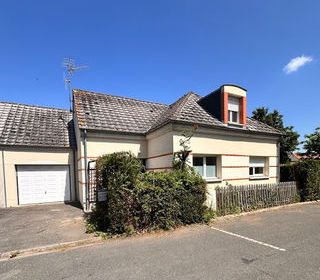  Maison � vendre 5 pi�ces 100 m�