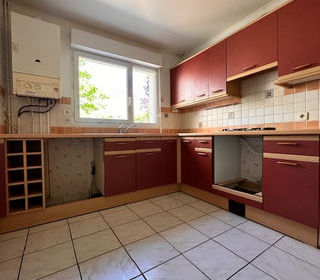 Maison � vendre 5 pi�ces 100 m�