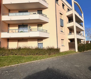  Appartement � vendre 3 pi�ces 71 m�