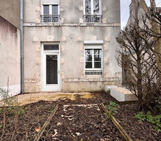  Maison � vendre 4 pi�ces 157 m�