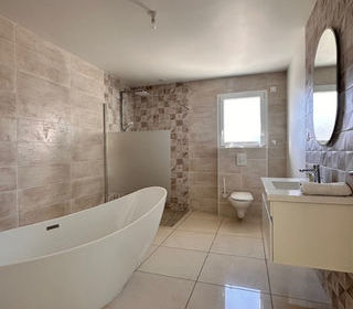  Maison � vendre 6 pi�ces 220 m�