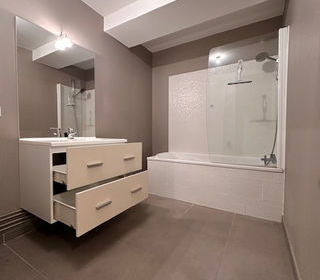  Appartement � vendre 2 pi�ces 45 m�