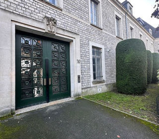  Appartement � vendre 2 pi�ces 45 m�