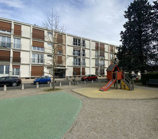  Appartement � vendre 3 pi�ces 56 m�