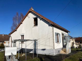  Maison � vendre 5 pi�ces 98 m�