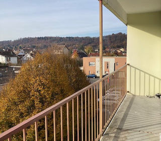  Appartement � vendre 3 pi�ces 62 m�