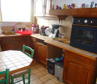  Appartement � vendre 6 pi�ces 131 m�