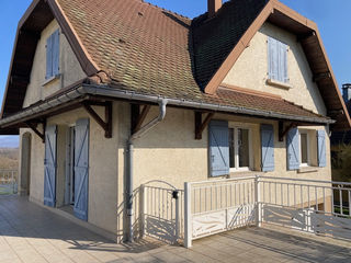  Maison � vendre 6 pi�ces 133 m�