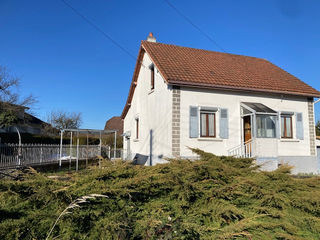  Maison � vendre 5 pi�ces 98 m�